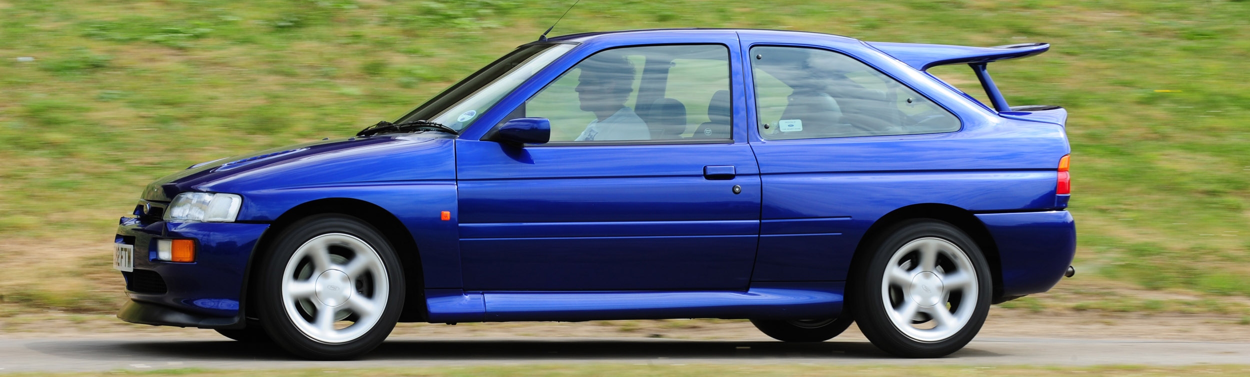 Ford Escort RS Cosworth Ford Escort RS Cosworth