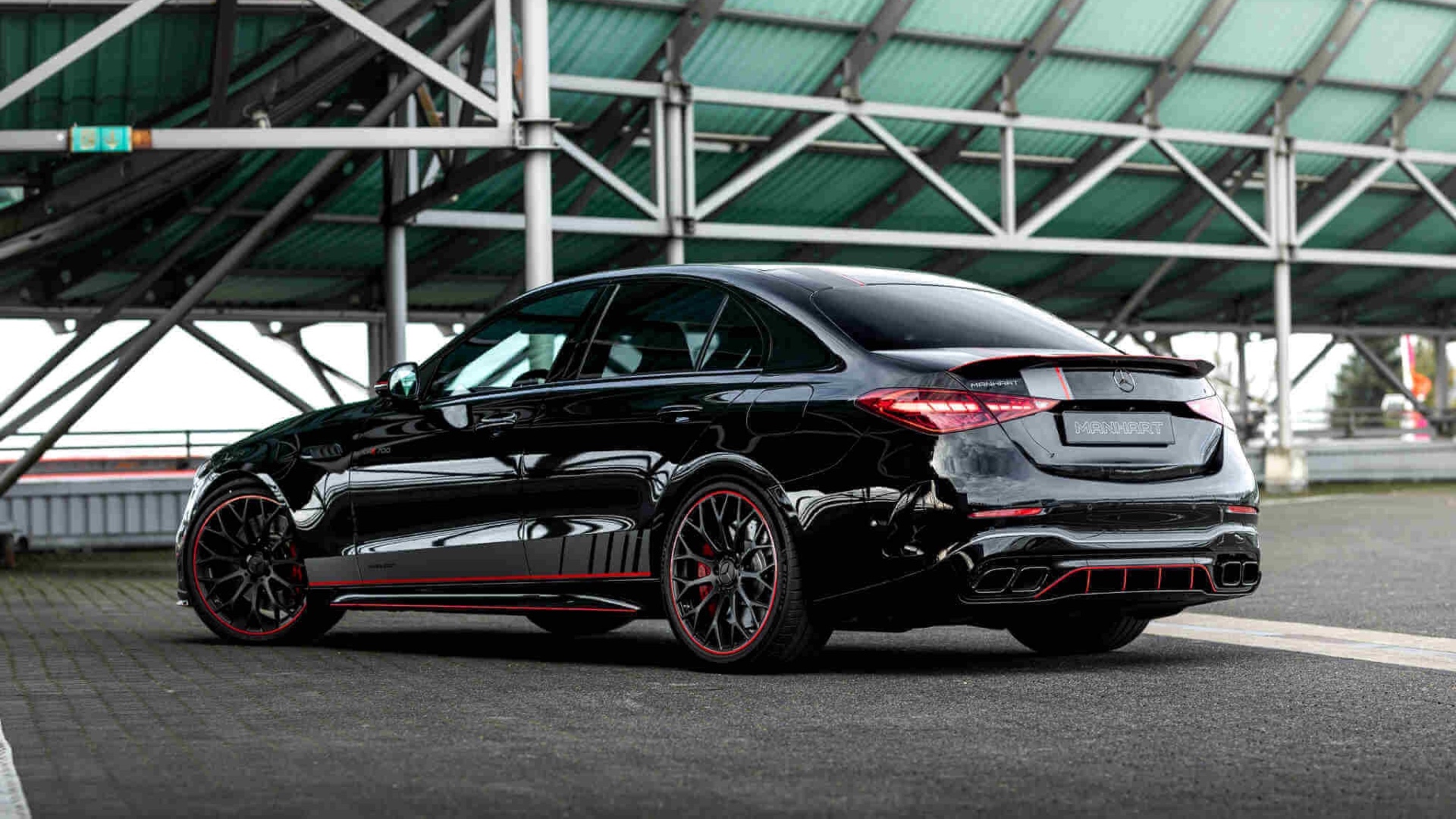 mercedes-c63-amg-MANHART-CRE-700-Website-2 mercedes-c63-amg-MANHART-CRE-700-Website-2