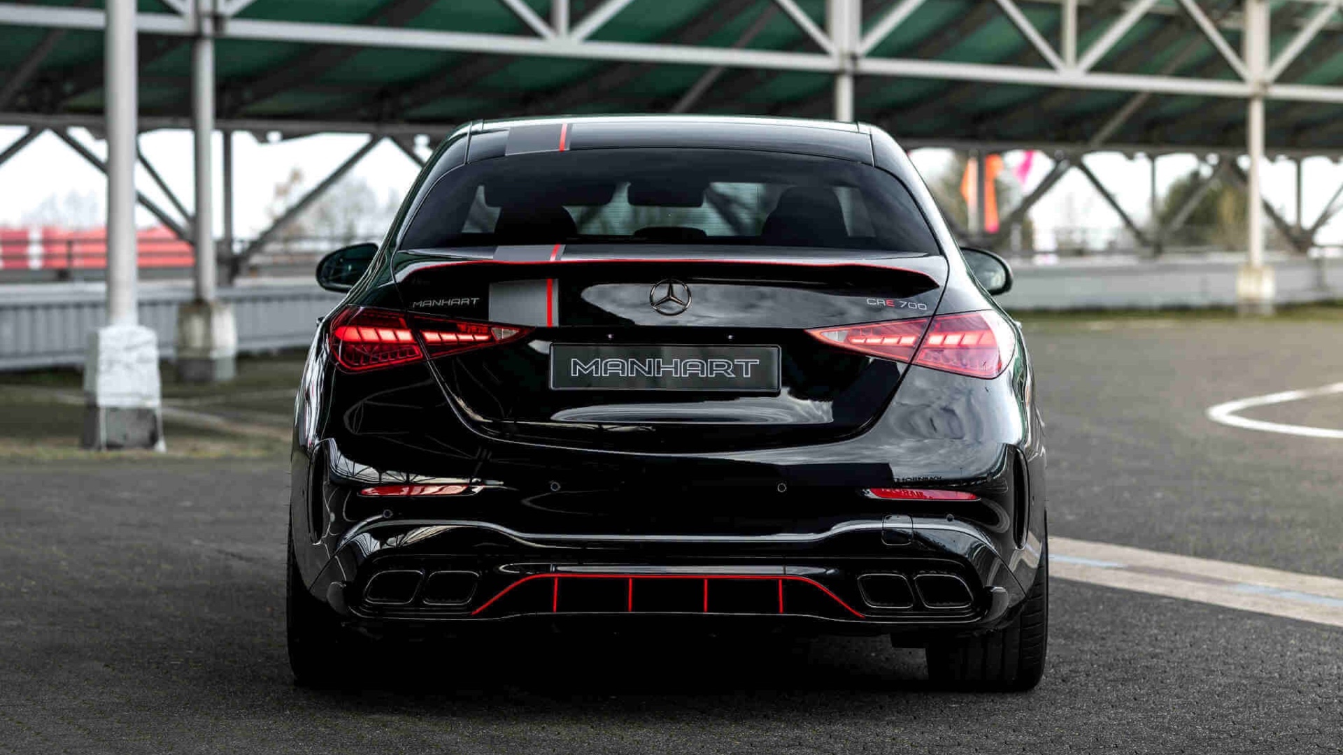 mercedes-c63-amg-MANHART-CRE-700-Website-5 mercedes-c63-amg-MANHART-CRE-700-Website-5