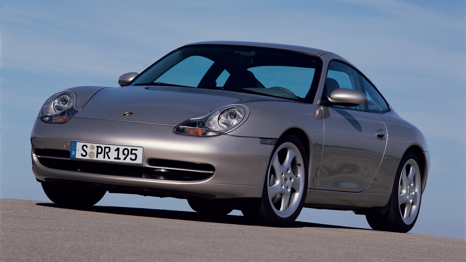 porsche-911-996