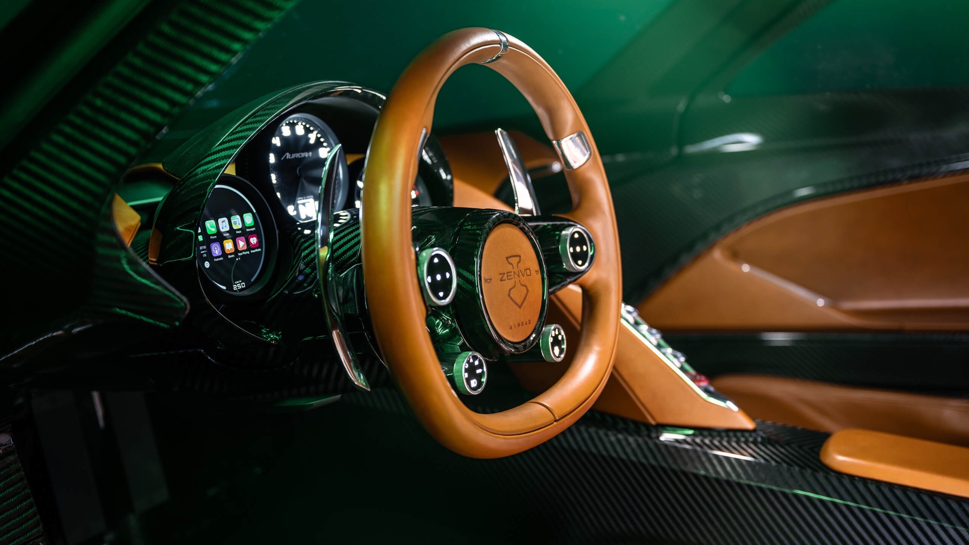 zenvo_02_Aurora_Tur_Interior_SteeringWheel_Web zenvo_02_Aurora_Tur_Interior_SteeringWheel_Web
