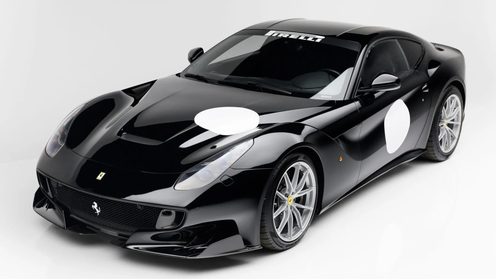 Ferrari-F12-Mulotipo-MP4-11 Ferrari-F12-Mulotipo-MP4-11