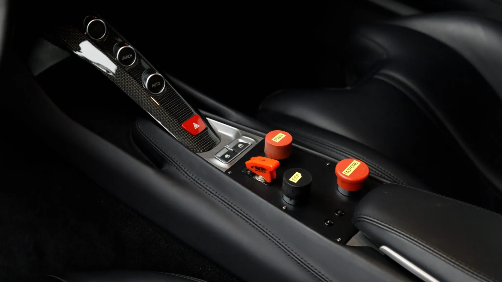 Ferrari-F12-Mulotipo-MP4-12 Ferrari-F12-Mulotipo-MP4-12