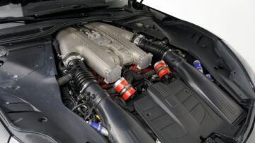 Ferrari-F12-Mulotipo-MP4-6 Ferrari-F12-Mulotipo-MP4-6