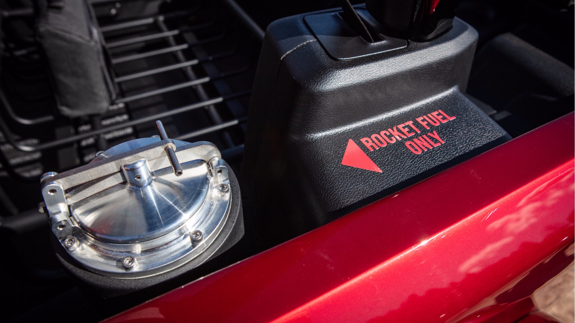 2024 Jeep® Low Down Concept 2024 Jeep® Low Down Concept