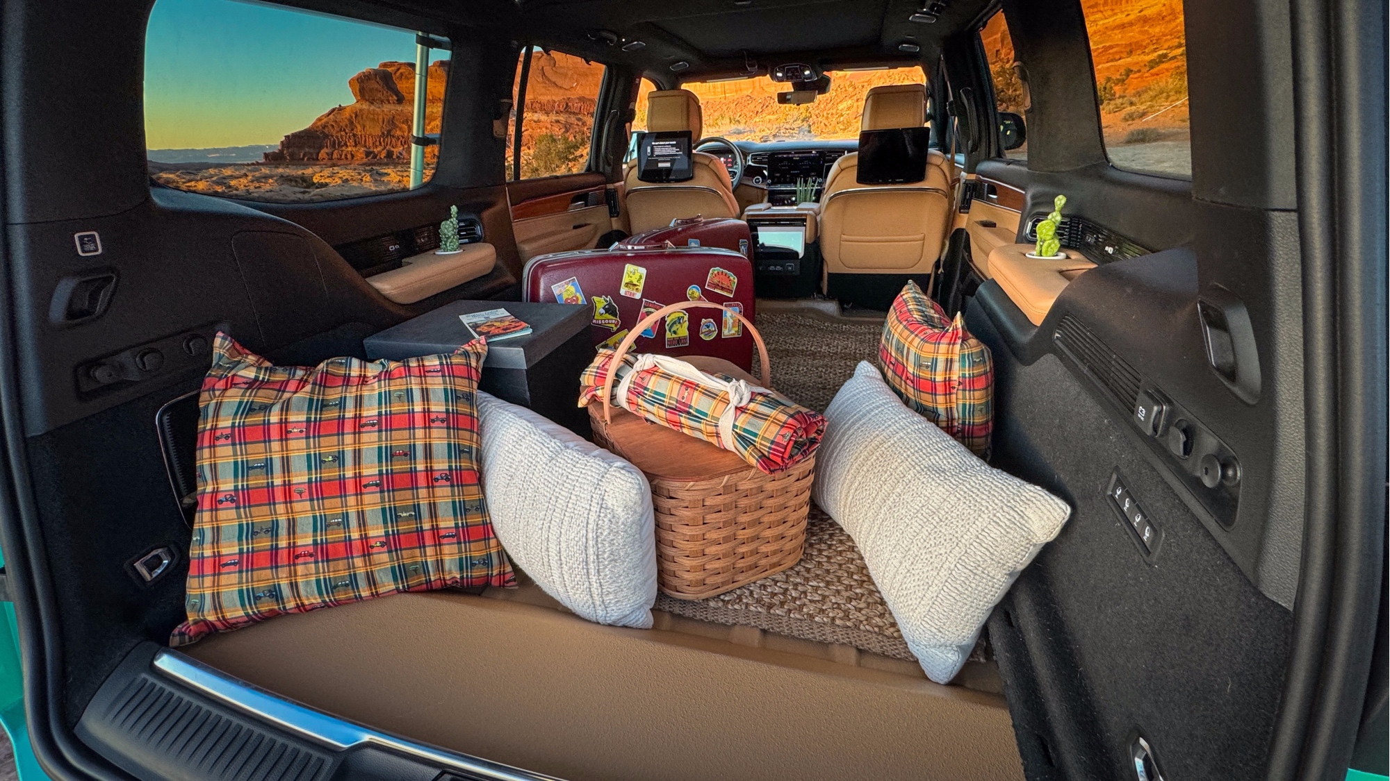 2024 Jeep® Vacationeer Concept 2024 Jeep® Vacationeer Concept