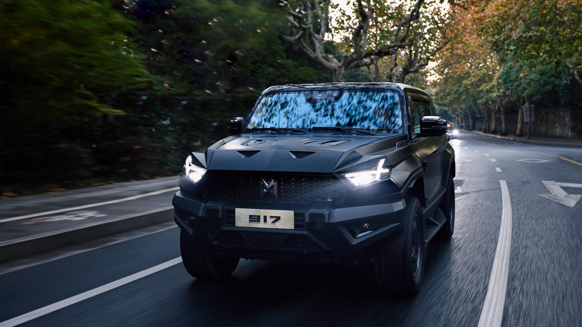 MHERO-1-fuoristrada-cinese-2024-test-drive-guida-off-road-1 MHERO-1-fuoristrada-cinese-2024-test-drive-guida-off-road-1