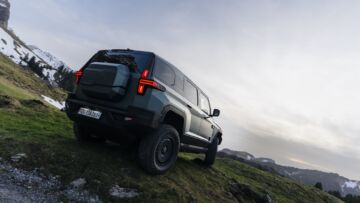 MHERO-1-fuoristrada-cinese-2024-test-drive-guida-off-road-13 MHERO-1-fuoristrada-cinese-2024-test-drive-guida-off-road-13