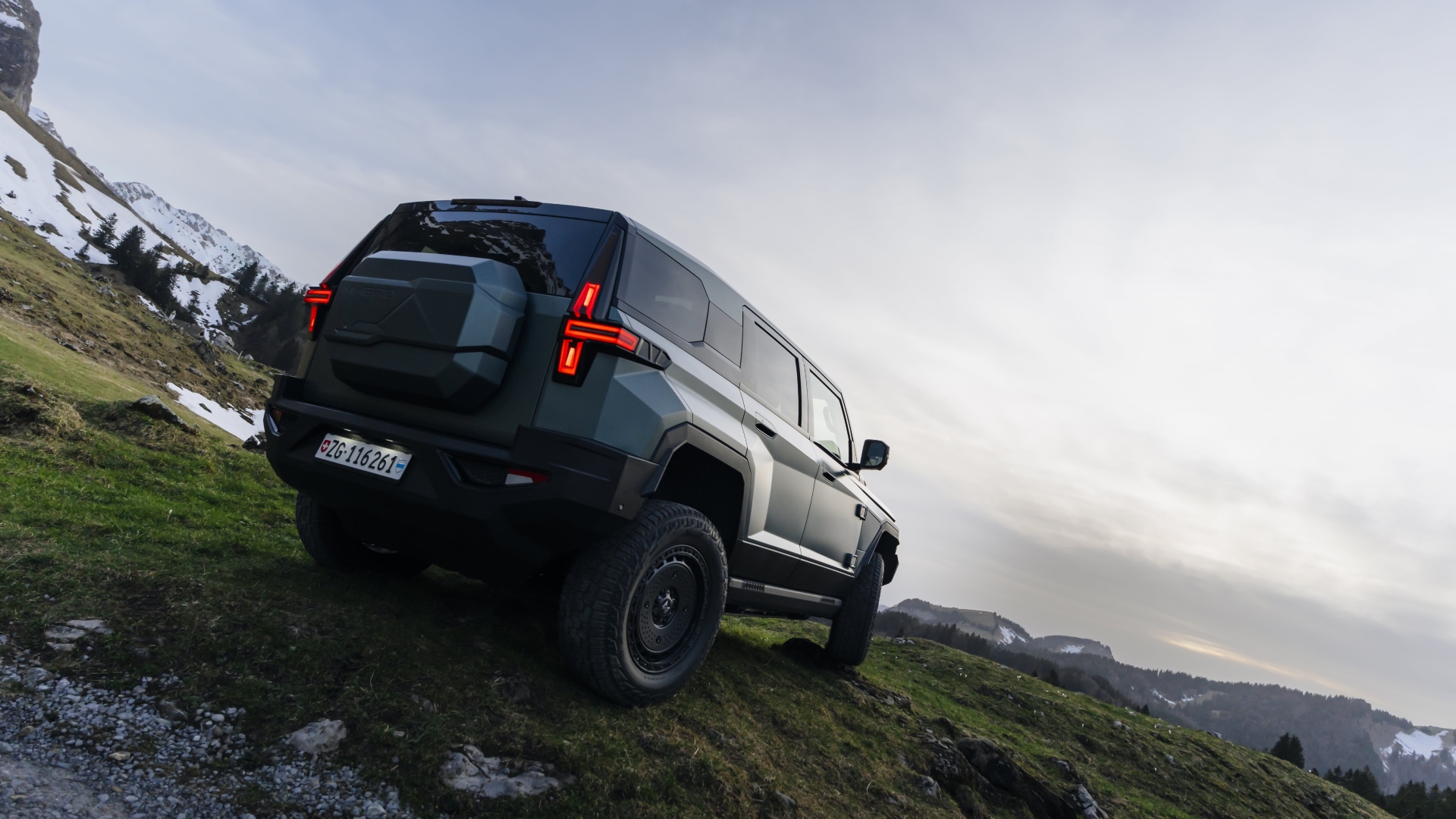 MHERO-1-fuoristrada-cinese-2024-test-drive-guida-off-road-13 MHERO-1-fuoristrada-cinese-2024-test-drive-guida-off-road-13