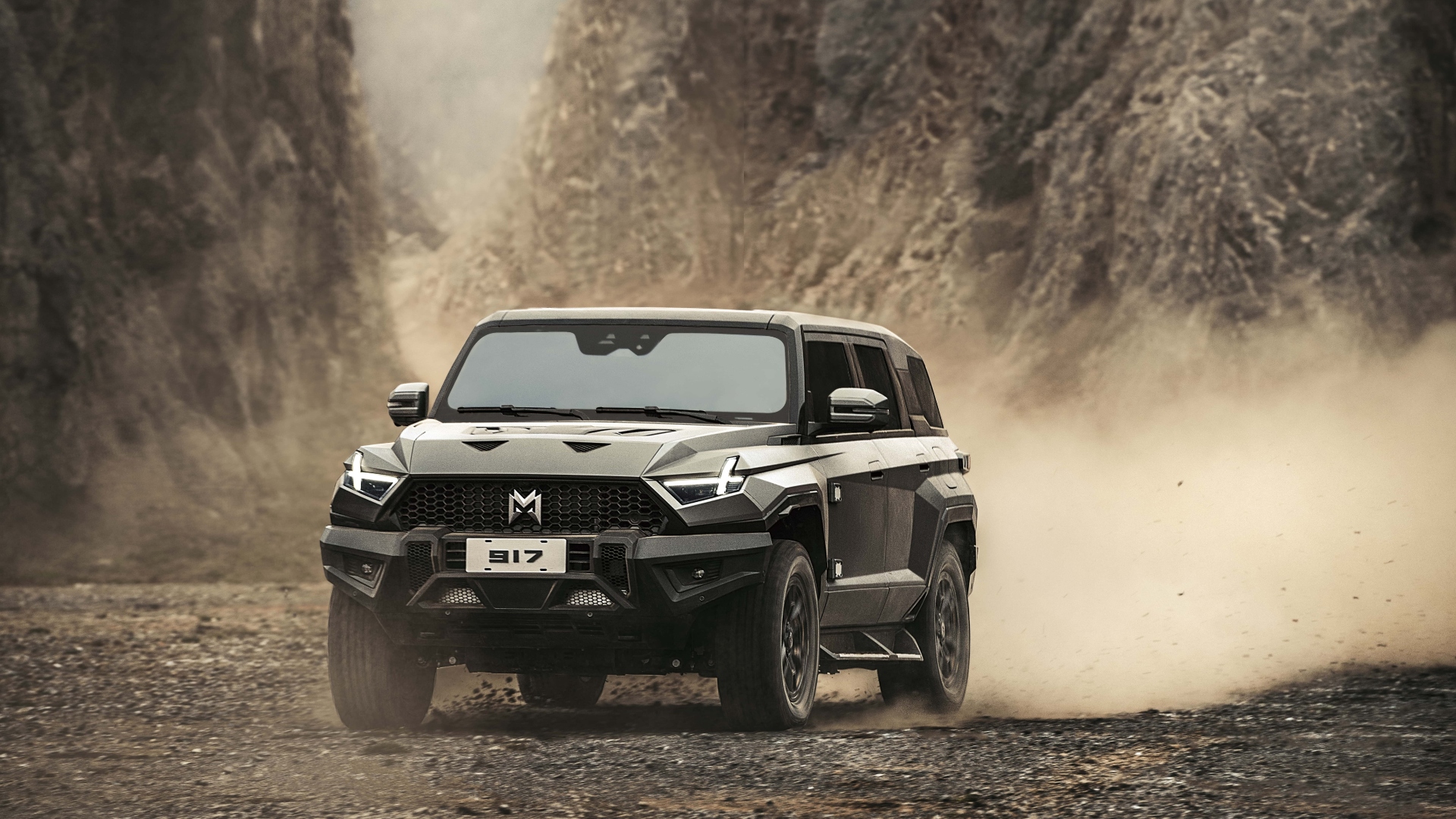MHERO-1-fuoristrada-cinese-2024-test-drive-guida-off-road-20 MHERO-1-fuoristrada-cinese-2024-test-drive-guida-off-road-20