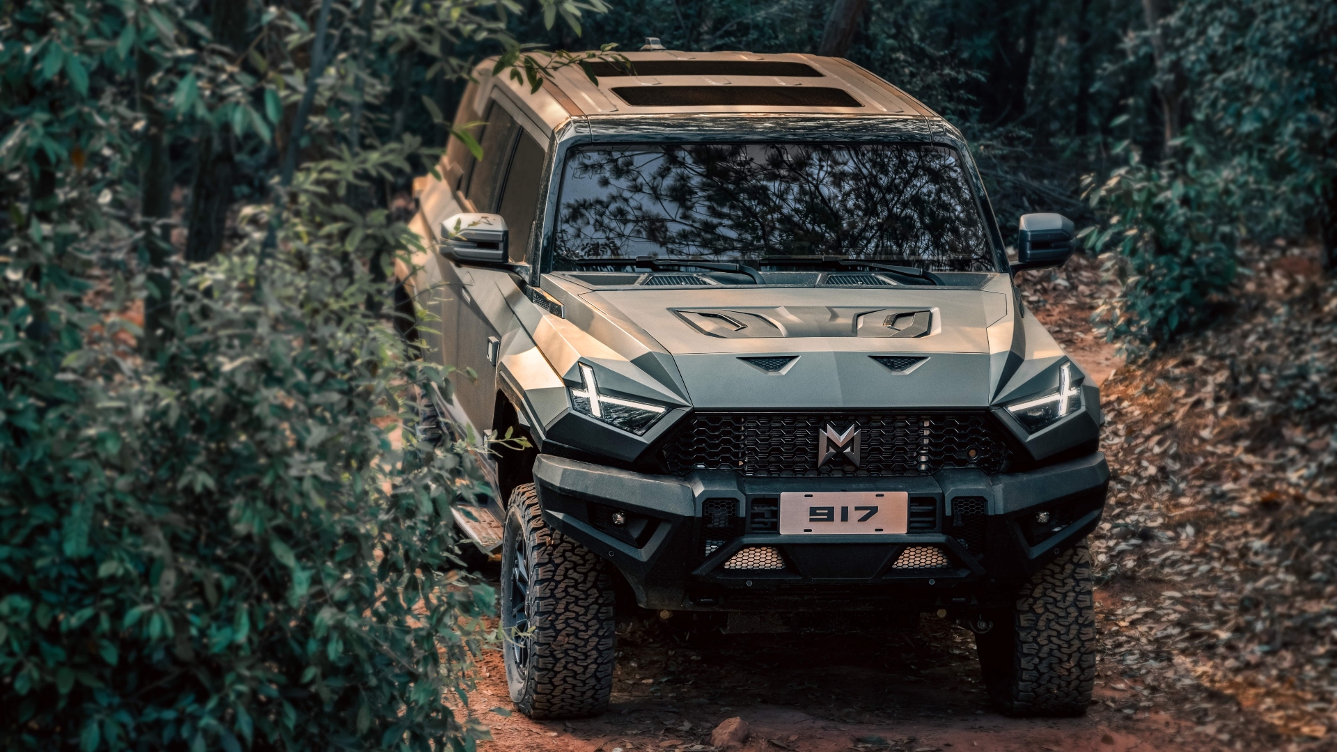 MHERO-1-fuoristrada-cinese-2024-test-drive-guida-off-road-21 MHERO-1-fuoristrada-cinese-2024-test-drive-guida-off-road-21
