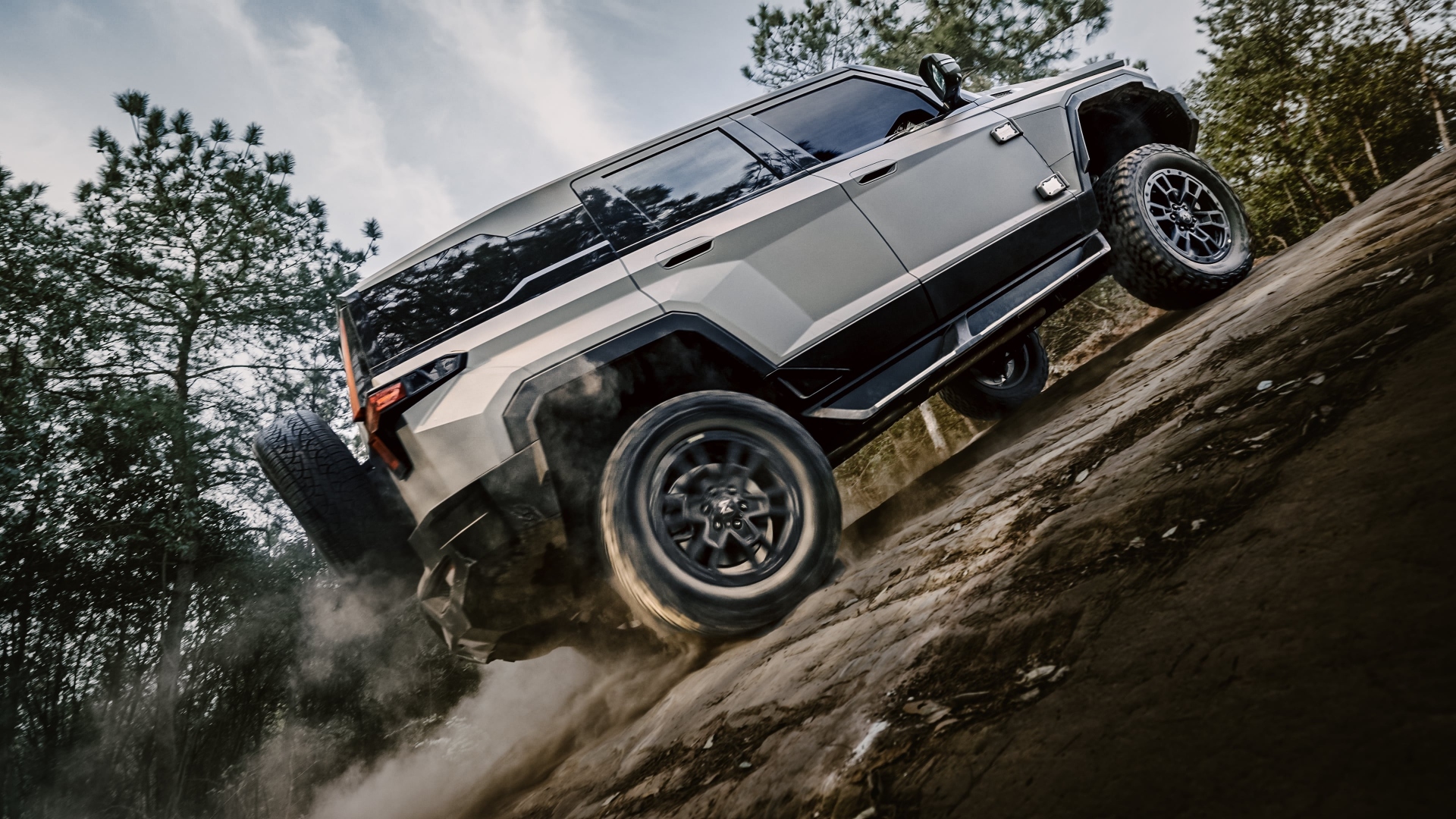 MHERO-1-fuoristrada-cinese-2024-test-drive-guida-off-road-22 MHERO-1-fuoristrada-cinese-2024-test-drive-guida-off-road-22