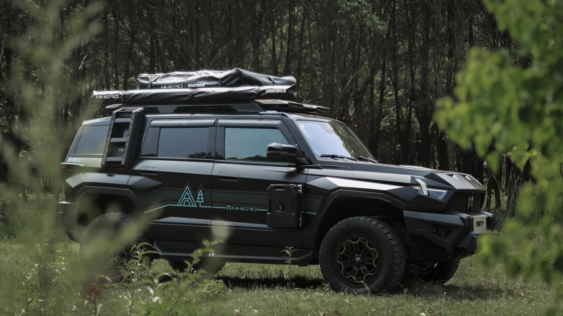 MHERO-1-fuoristrada-cinese-2024-test-drive-guida-off-road-26 MHERO-1-fuoristrada-cinese-2024-test-drive-guida-off-road-26