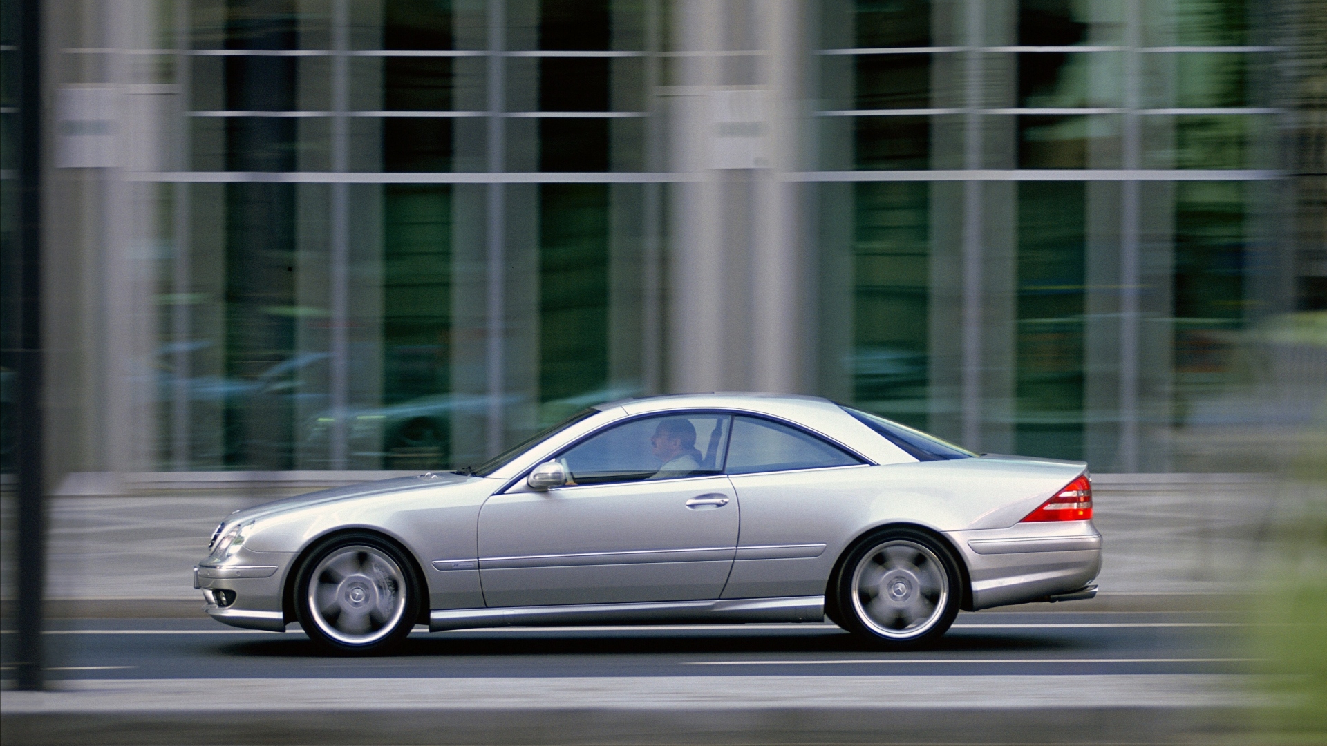 Mercedes-CL-C215-3 Mercedes-CL-C215-3
