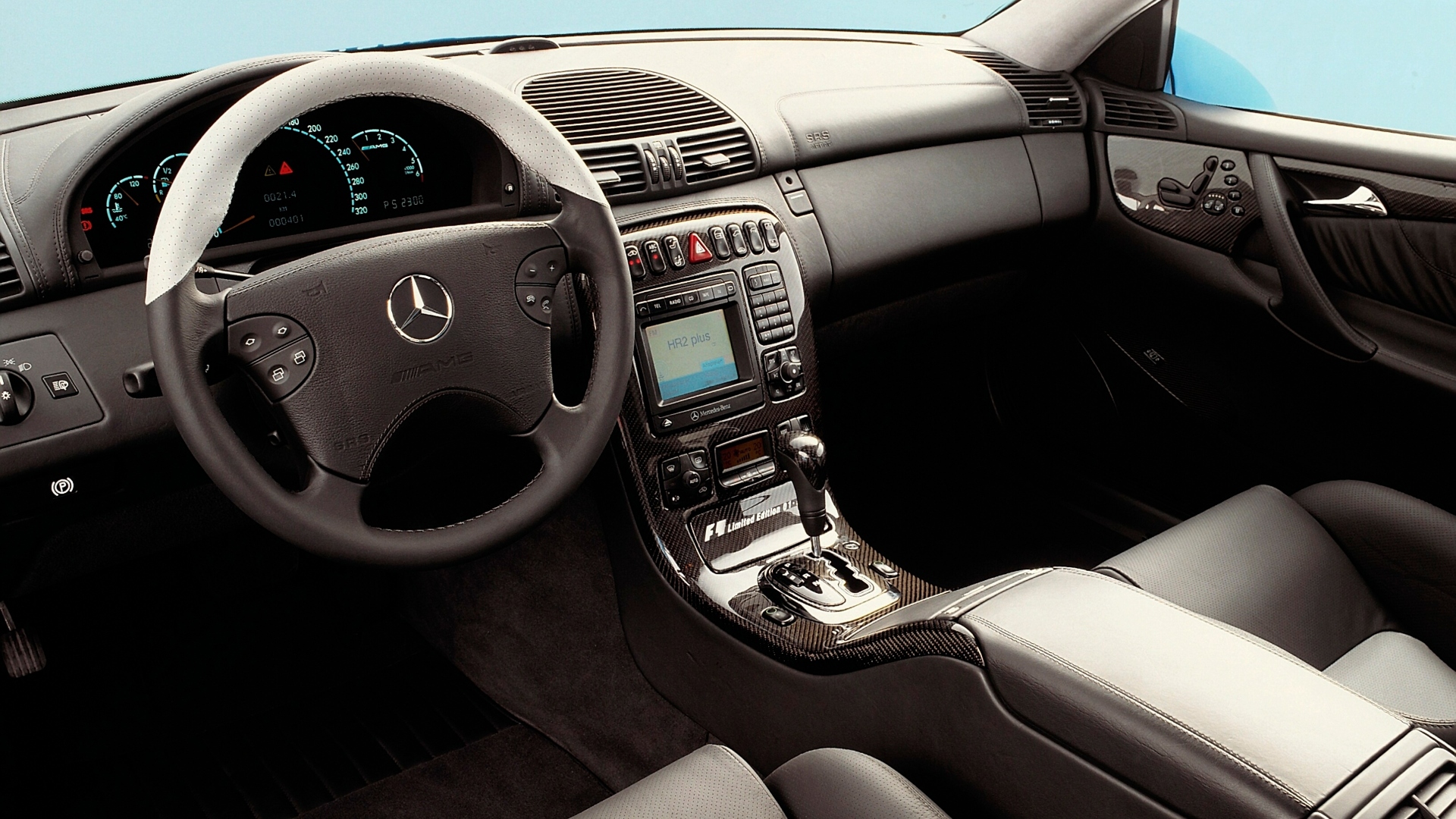 Mercedes-CL-C215-5 Mercedes-CL-C215-5