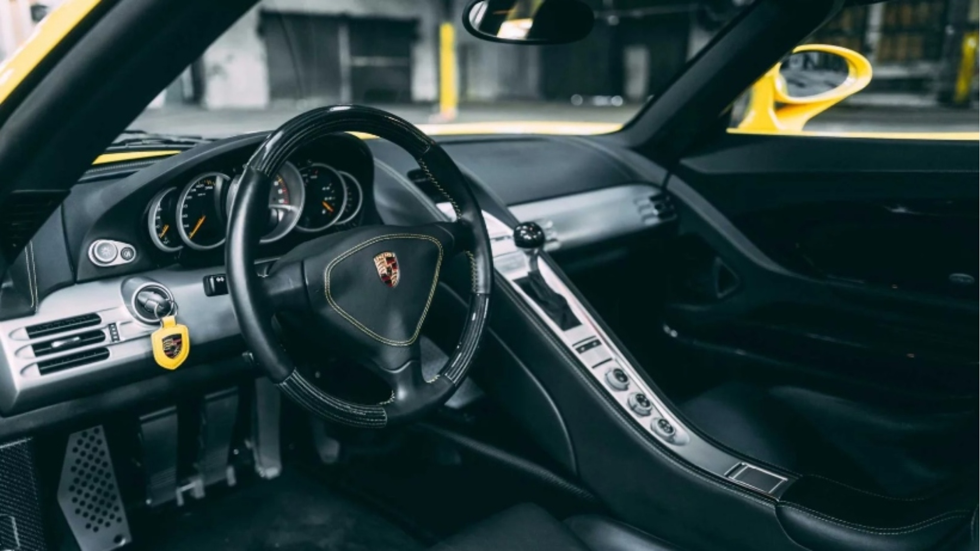 Porsche-Carrera-GT-V10-sound-1 Porsche-Carrera-GT-V10-sound-1