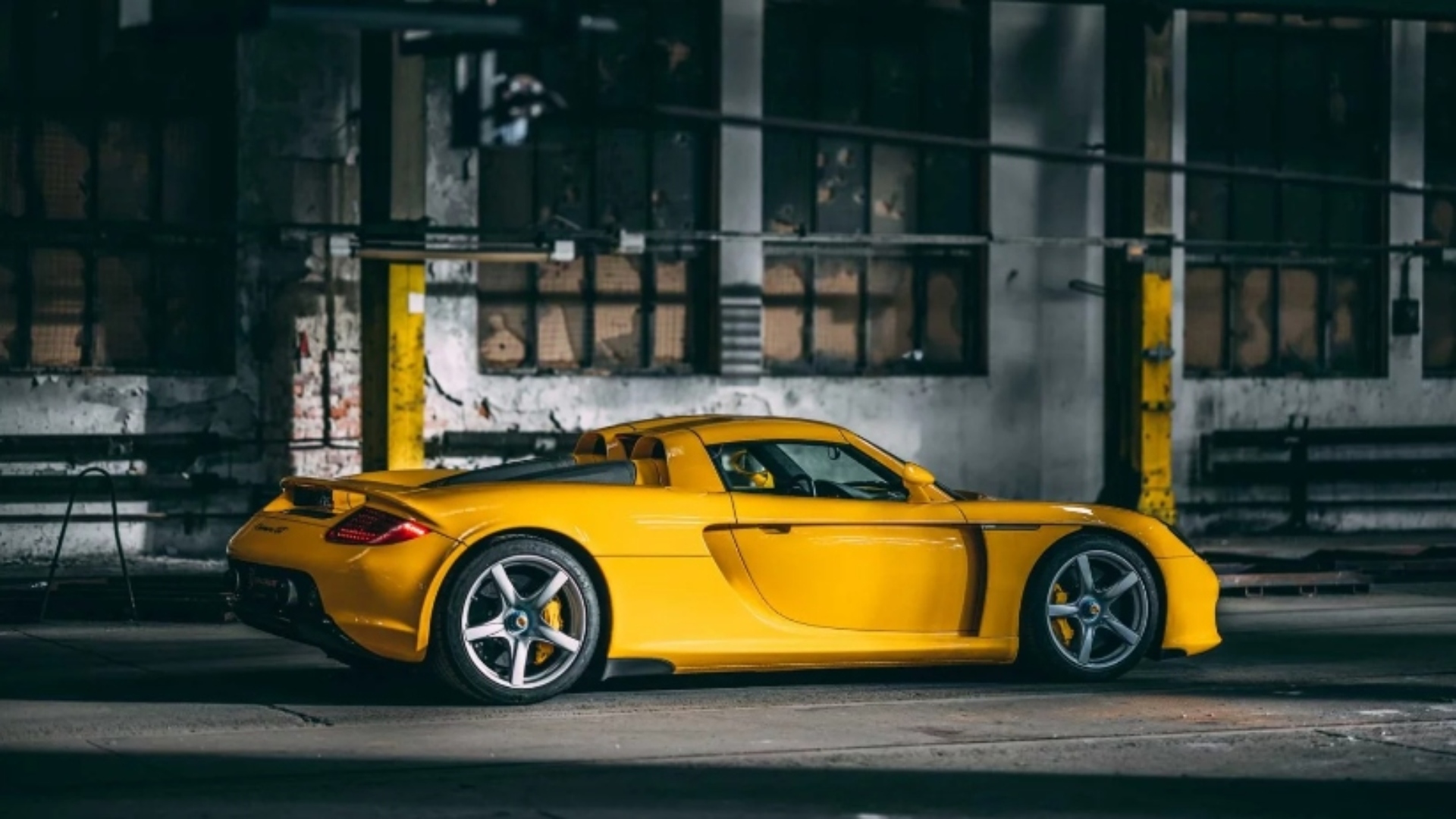Porsche-Carrera-GT-V10-sound-4 Porsche-Carrera-GT-V10-sound-4