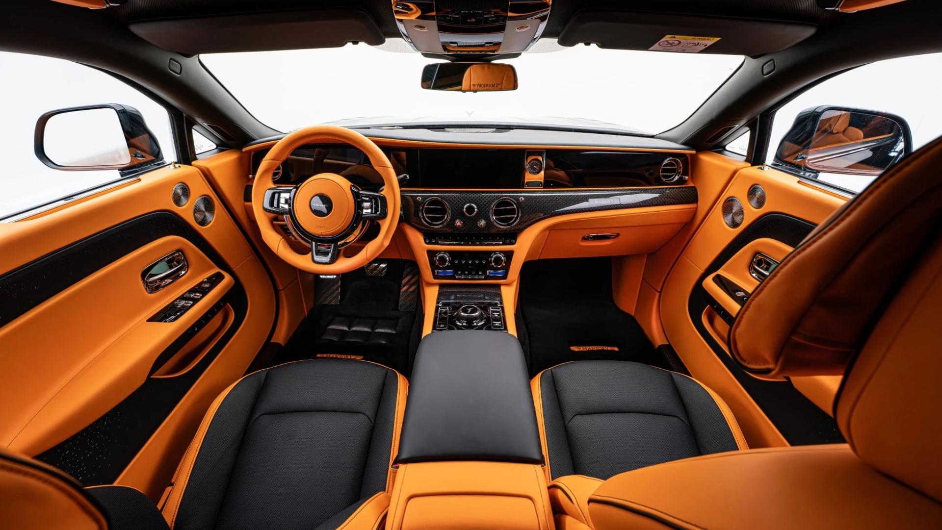 Rolls-Royce-Spectre-Mansory-2024-4 Rolls-Royce-Spectre-Mansory-2024-4