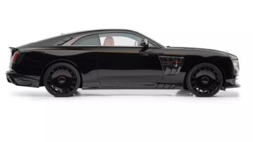 Rolls-Royce-Spectre-Mansory-2024-8 Rolls-Royce-Spectre-Mansory-2024-8
