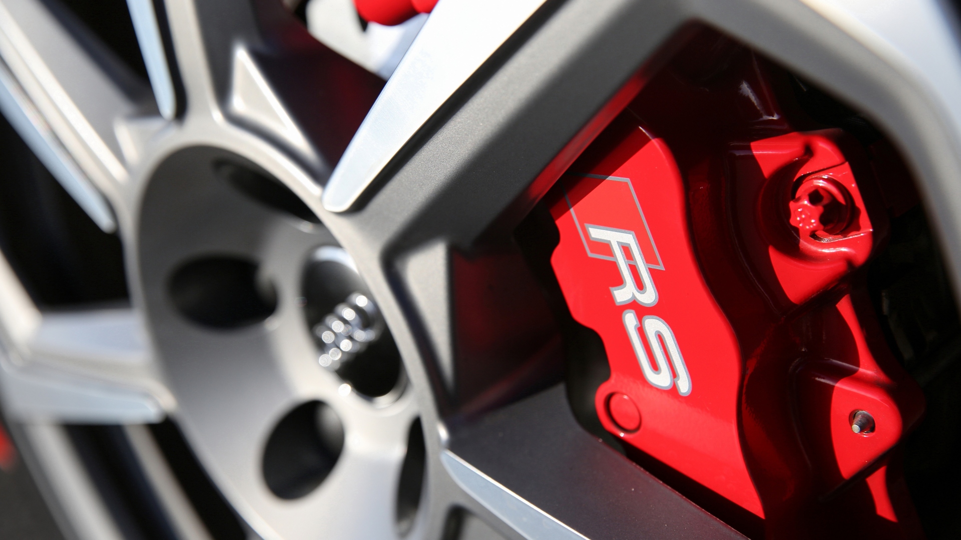 2017 Audi TT RS Coupe & Roadster. 2017 Audi TT RS Coupe & Roadster.