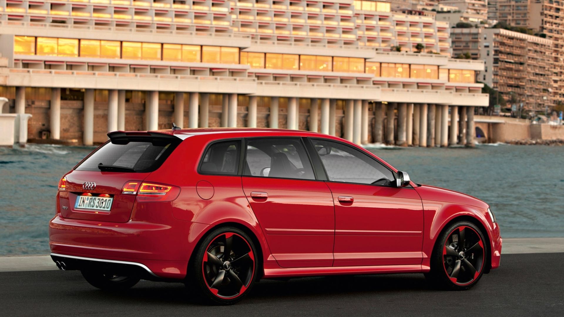 Farbe: Misanorot Farbe: Misanorot