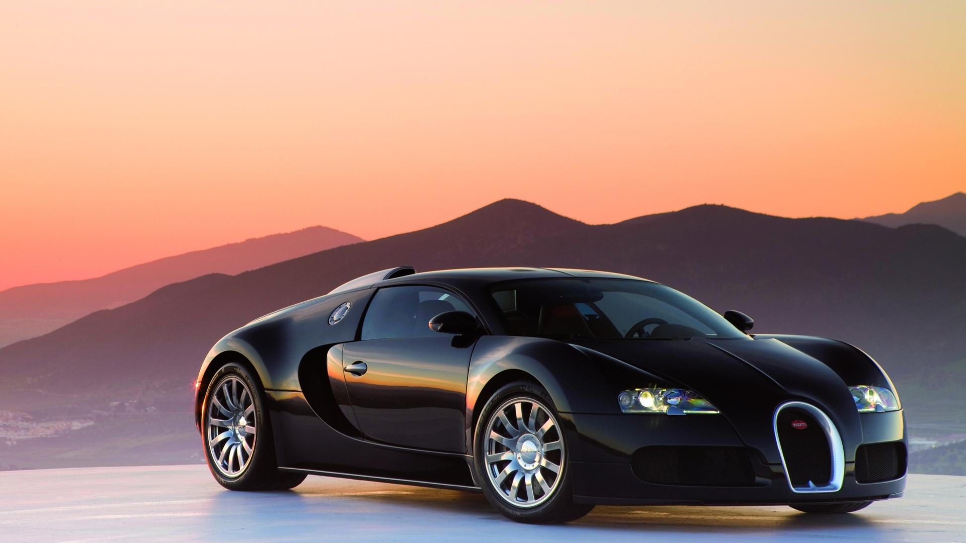 Bugatti-Veyron-2 Bugatti-Veyron-2