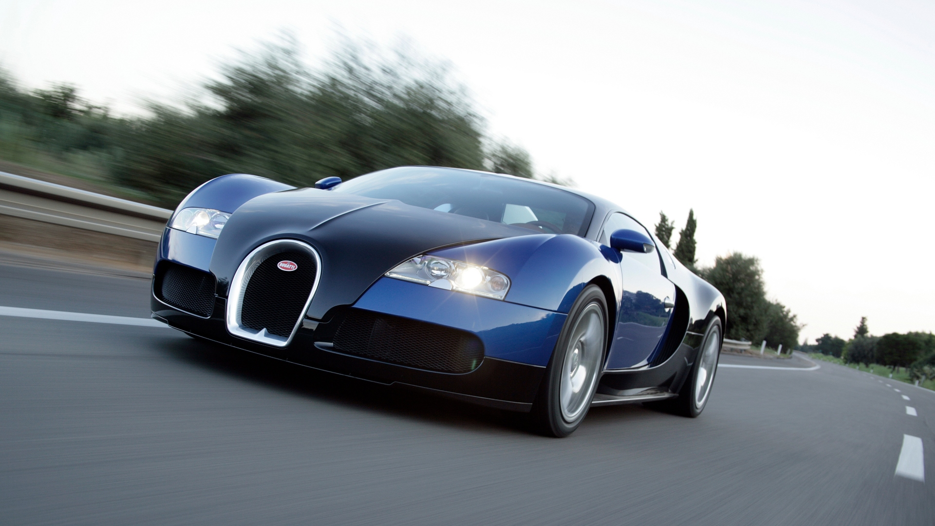 Bugatti-Veyron-6 Bugatti-Veyron-6