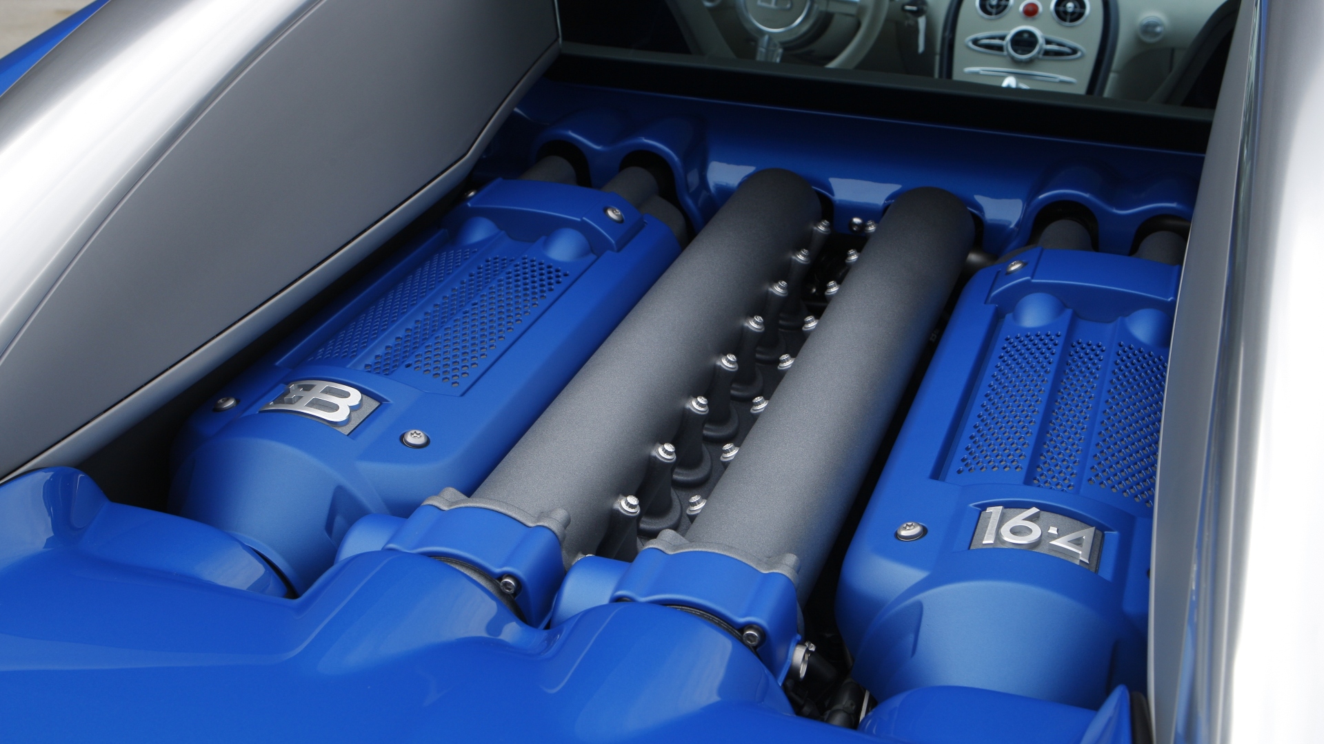 Bugatti-Veyron-7 Bugatti-Veyron-7