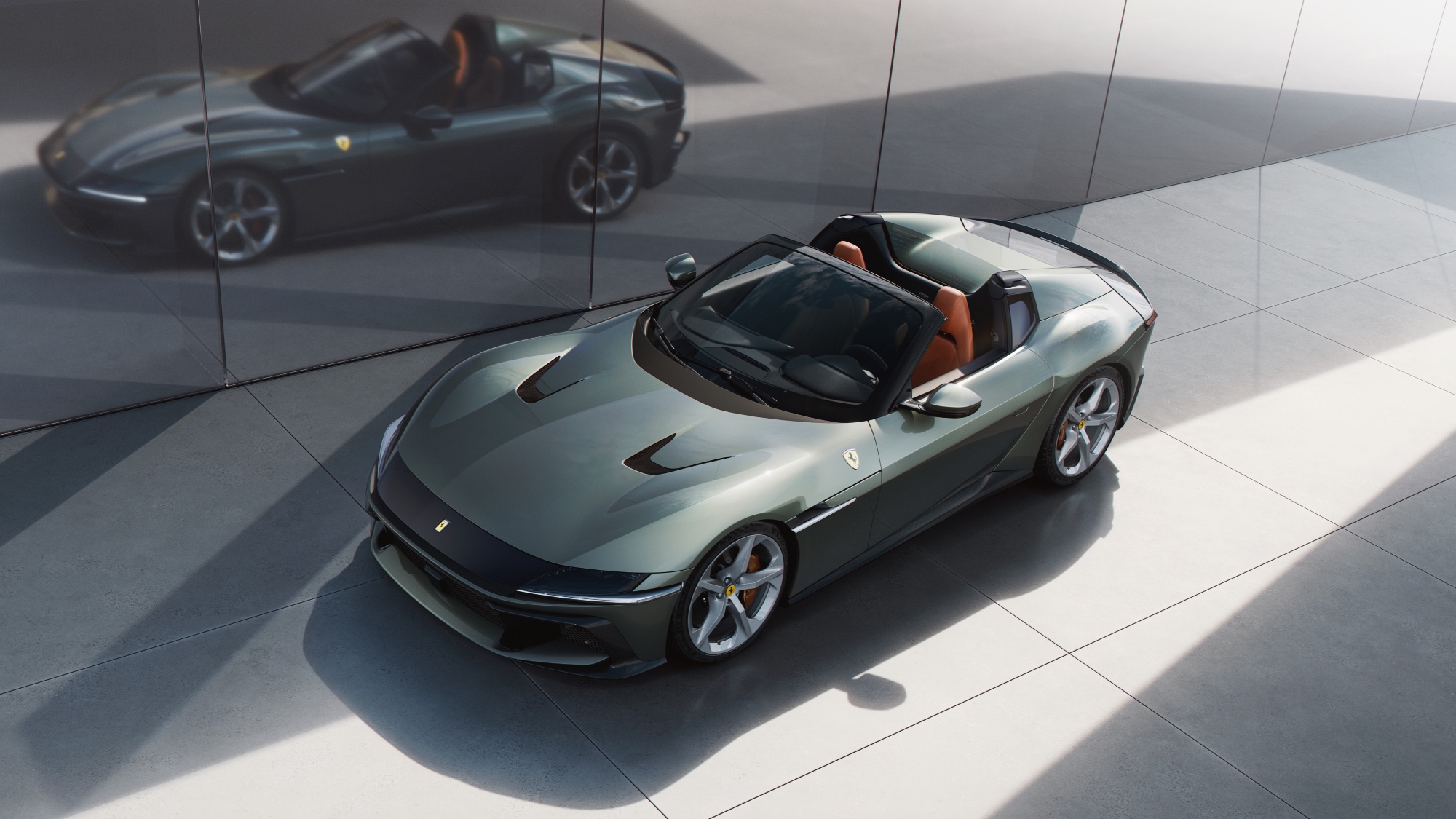 Ferrari-12Cilindri-Spider-3 Ferrari-12Cilindri-Spider-3