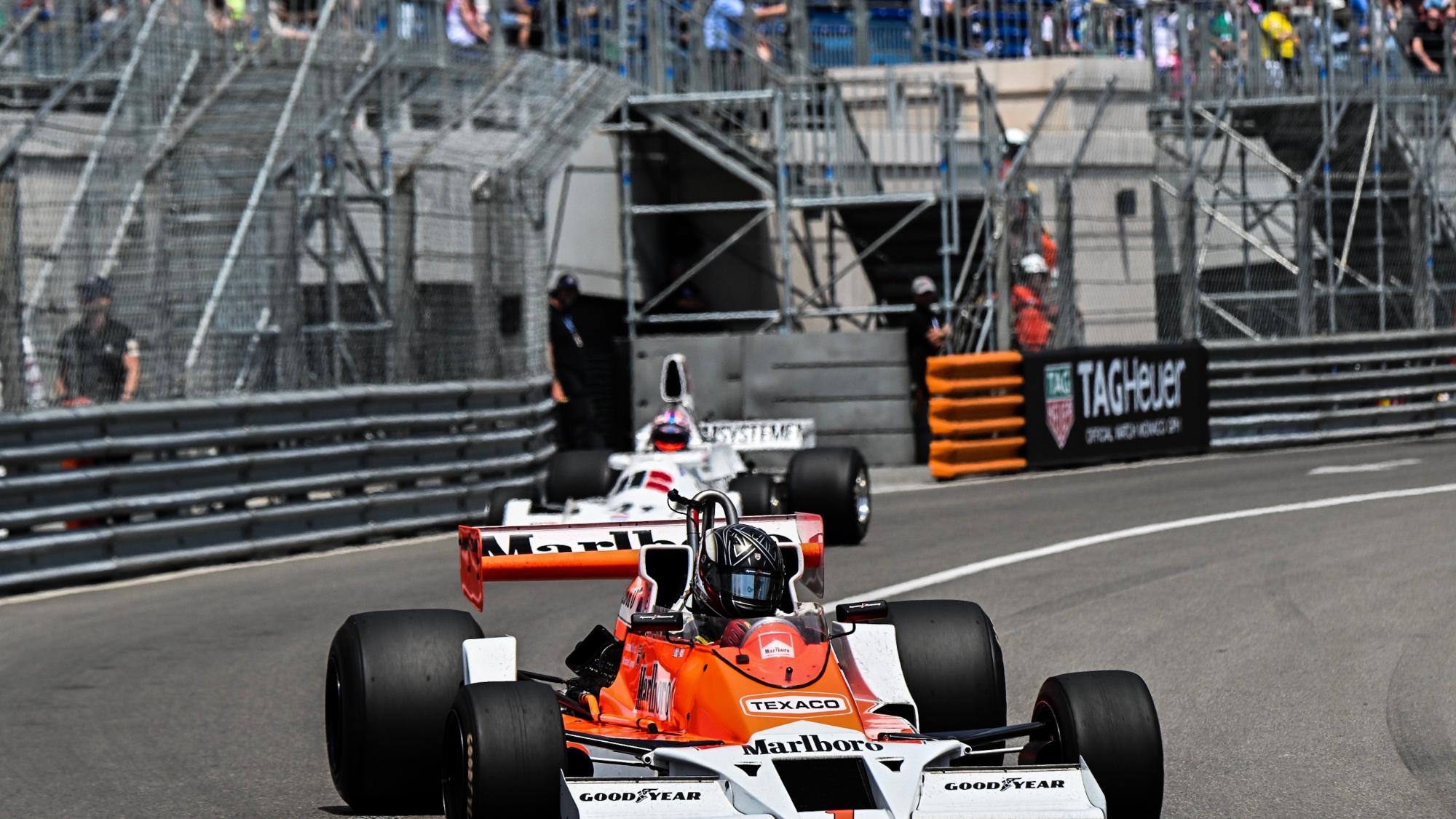 Grand Prix Historique de Monaco 2024 10 Grand Prix Historique de Monaco 2024 10