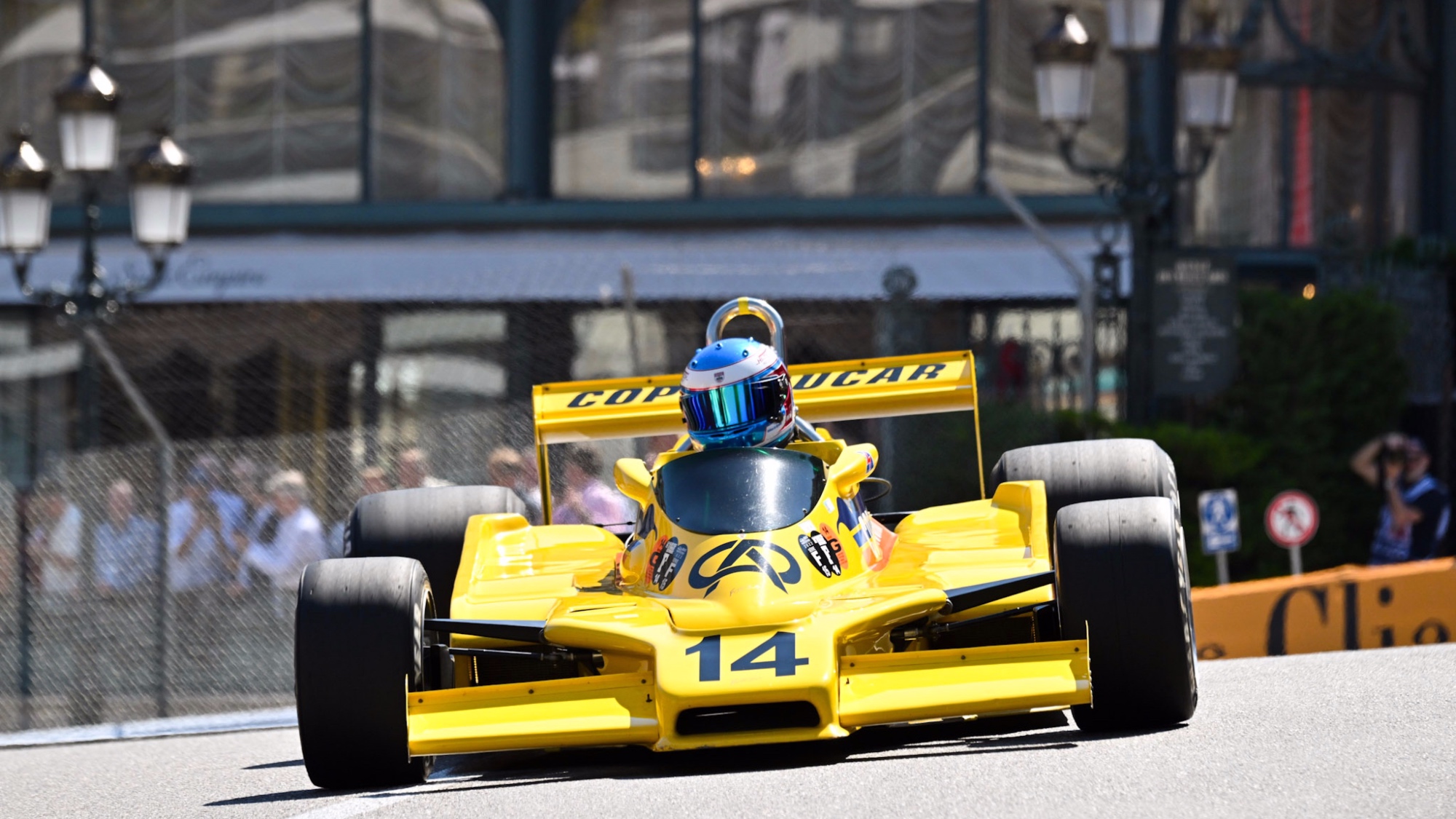 Grand Prix Historique de Monaco 2024 12 Grand Prix Historique de Monaco 2024 12