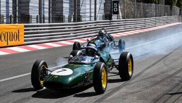Grand Prix Historique de Monaco 2024 13 Grand Prix Historique de Monaco 2024 13