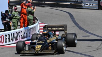 Grand Prix Historique de Monaco 2024 16 Grand Prix Historique de Monaco 2024 16