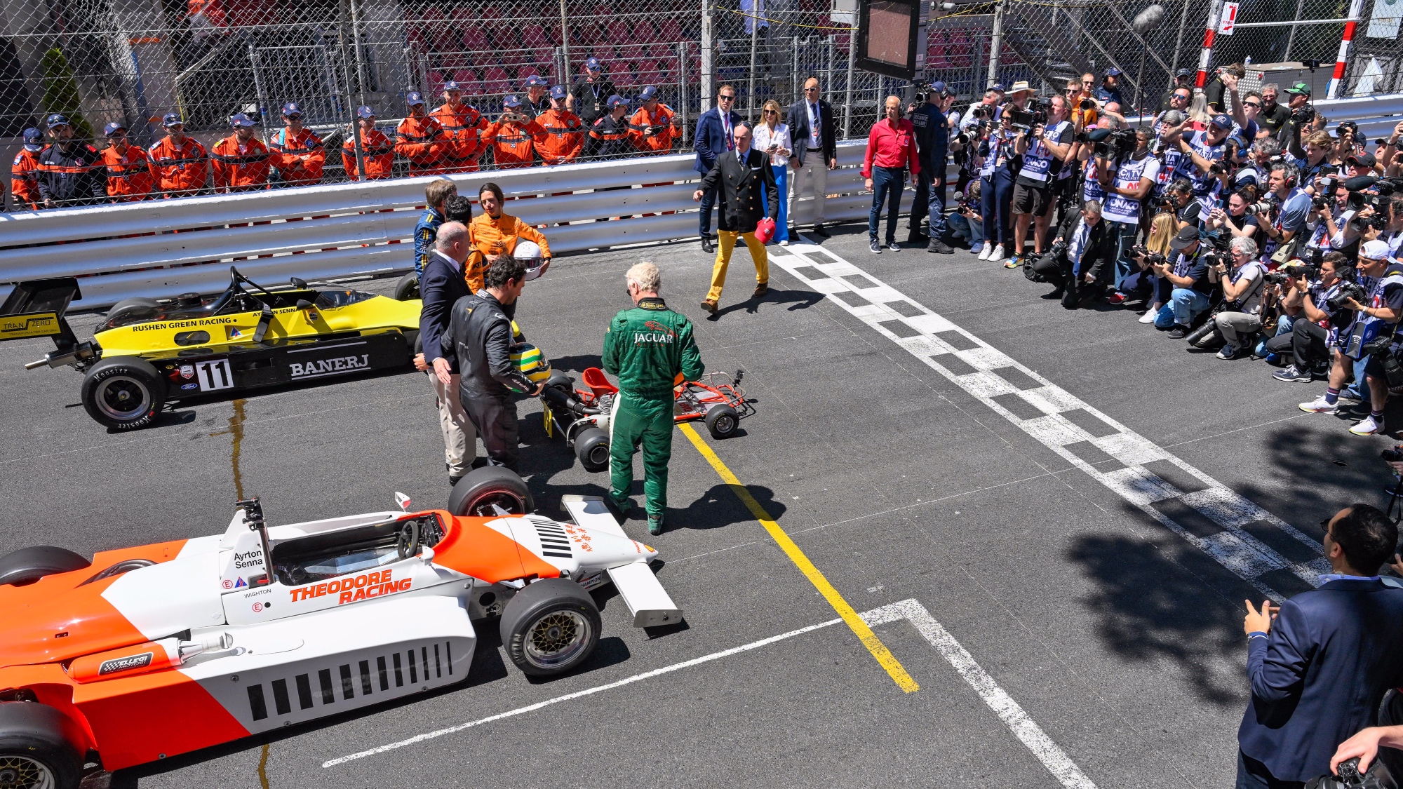 Grand Prix Historique de Monaco 2024 18 Grand Prix Historique de Monaco 2024 18