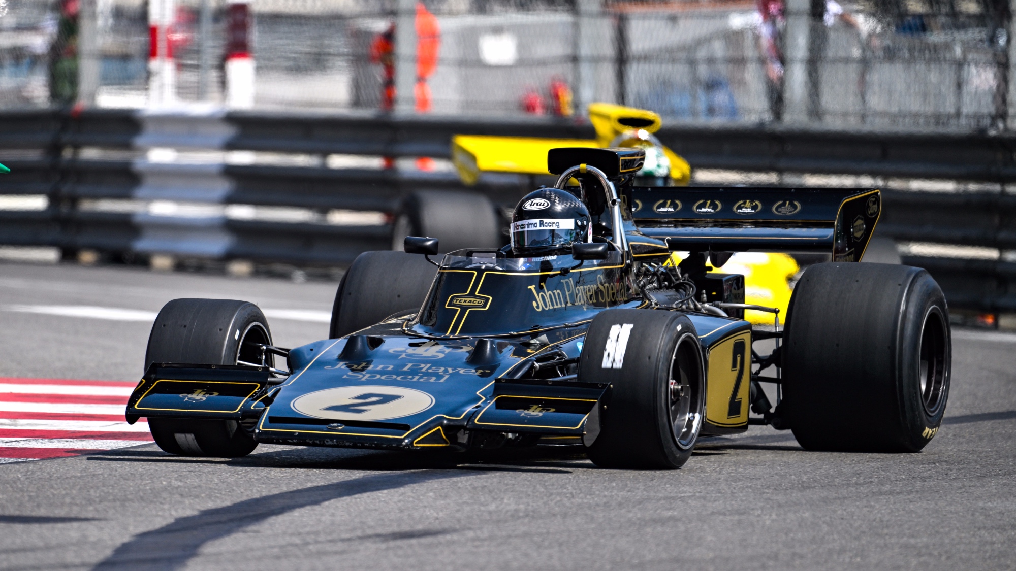 Grand Prix Historique de Monaco 2024 19 Grand Prix Historique de Monaco 2024 19