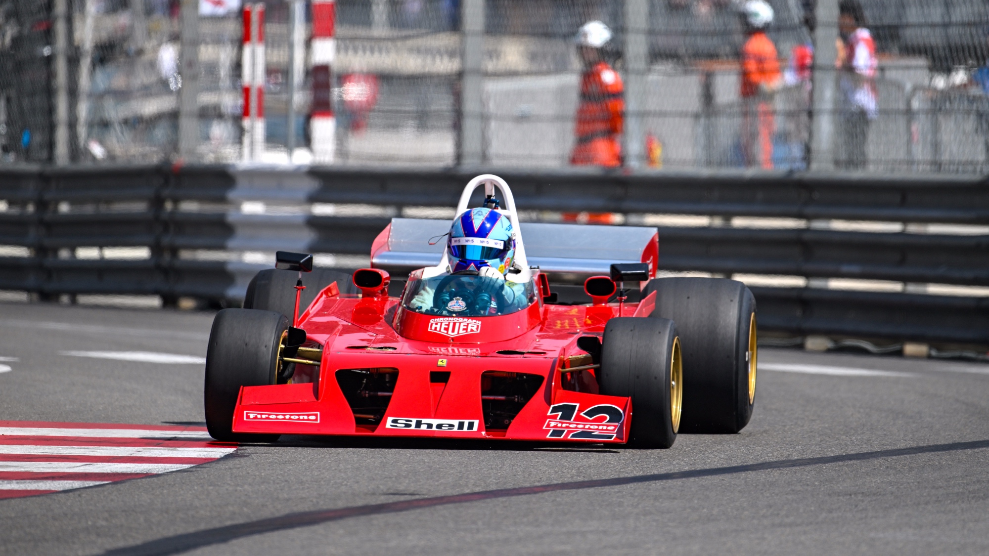 Grand Prix Historique de Monaco 2024 20 Grand Prix Historique de Monaco 2024 20