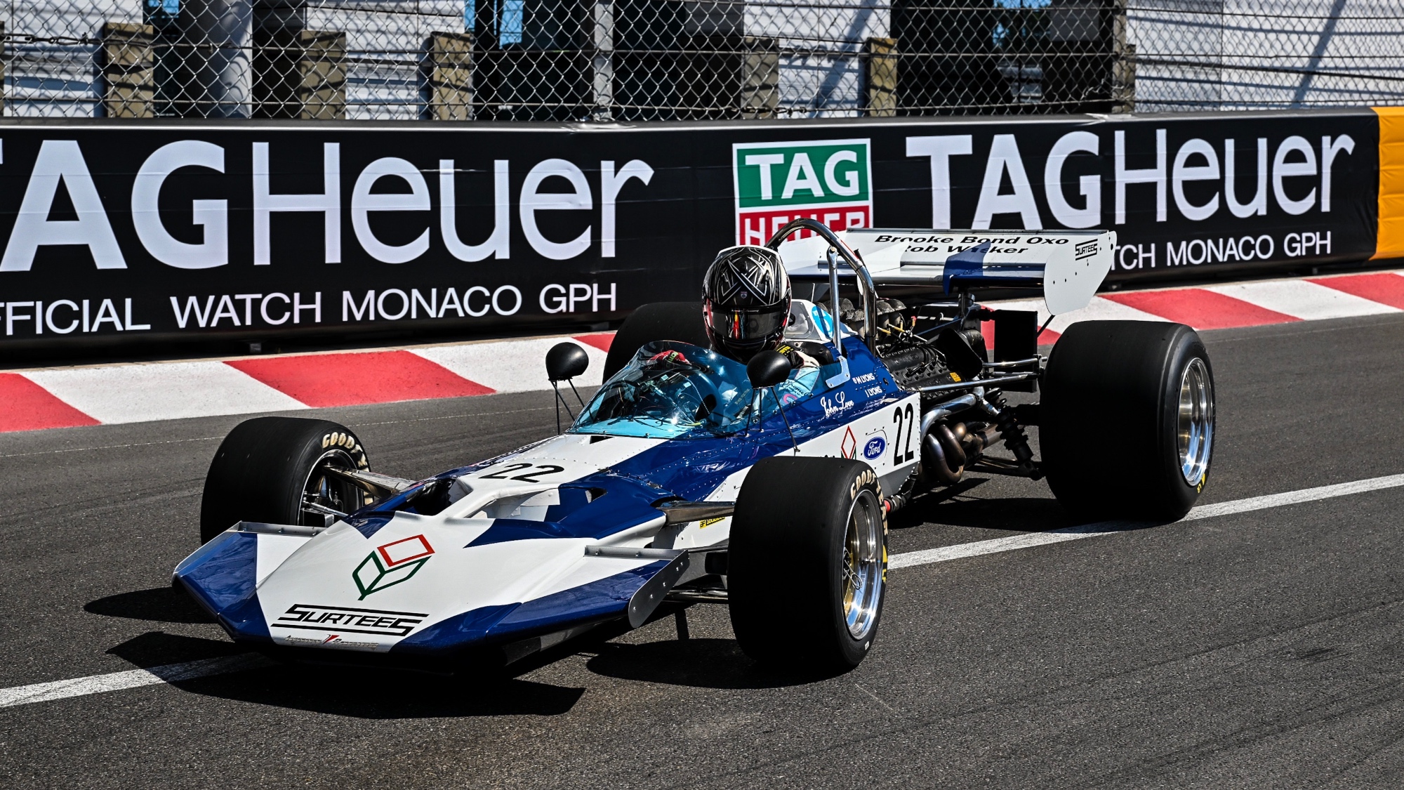 Grand Prix Historique de Monaco 2024 3 Grand Prix Historique de Monaco 2024 3