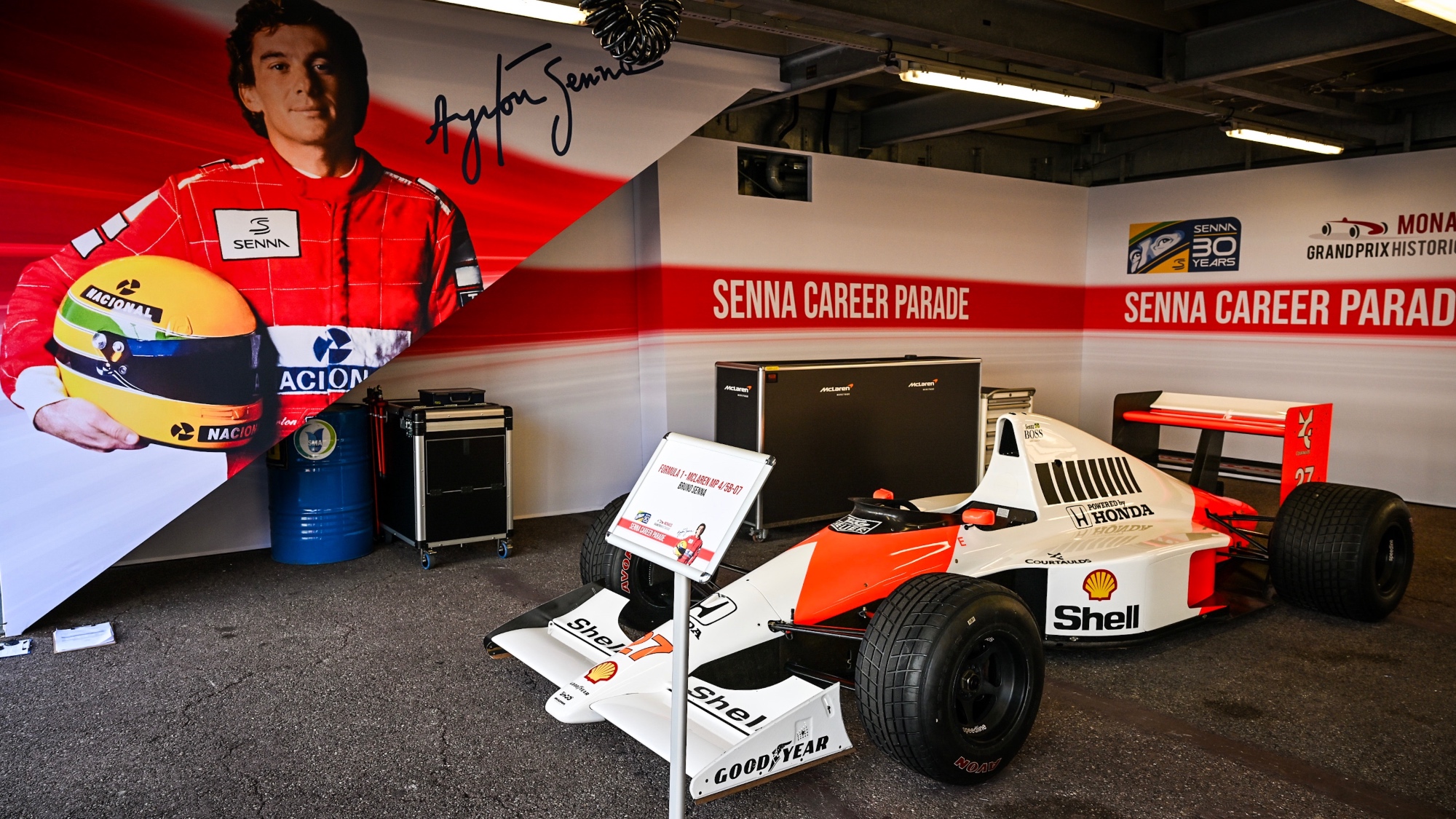 Grand Prix Historique de Monaco 2024 6 Grand Prix Historique de Monaco 2024 6