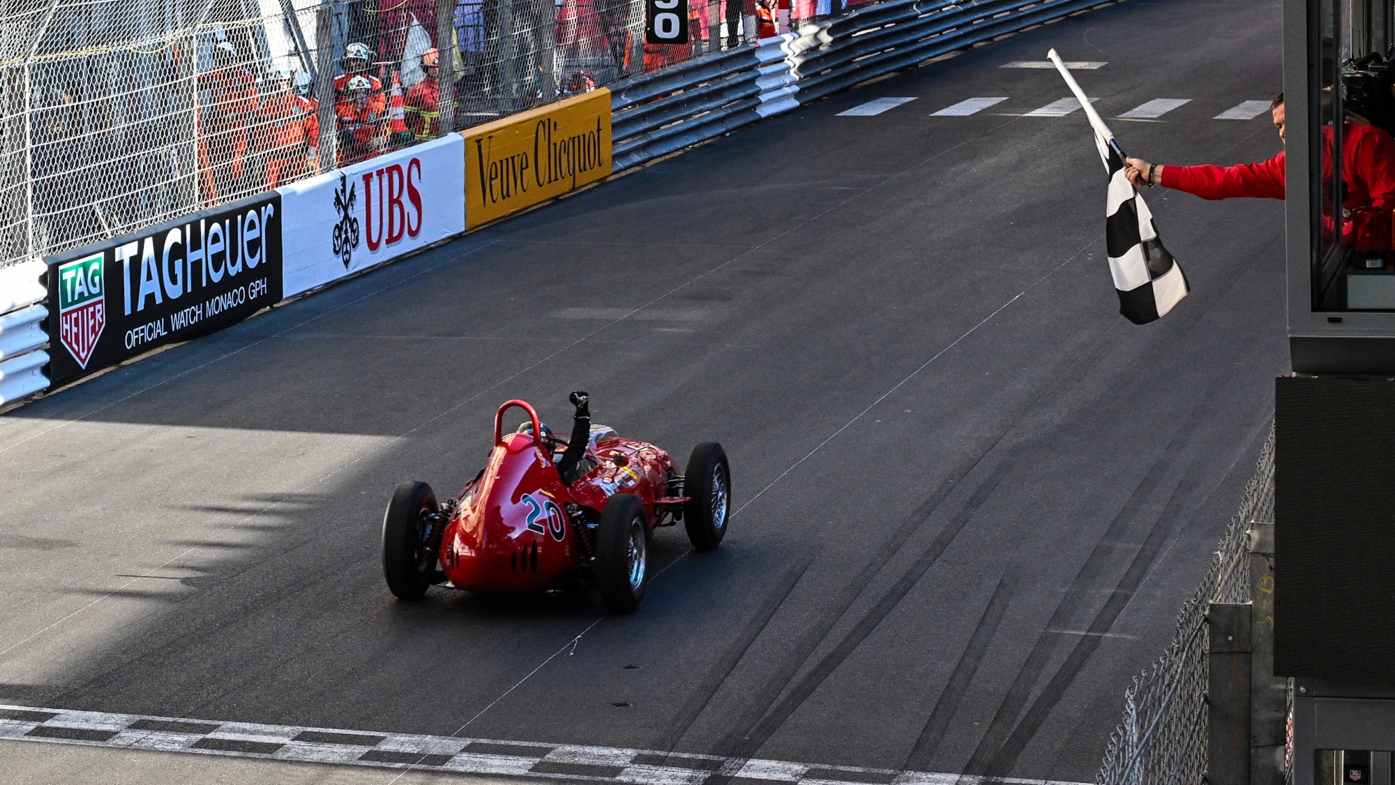 Grand Prix Historique de Monaco 2024 7 Grand Prix Historique de Monaco 2024 7