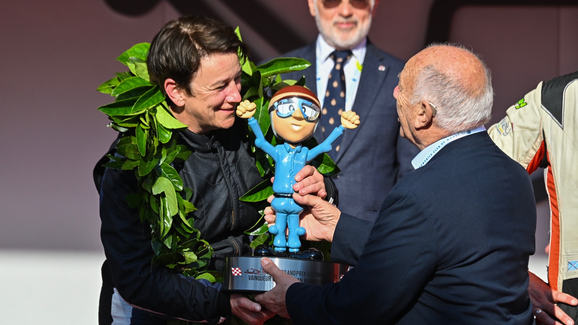 Grand Prix Historique de Monaco 2024 9 Grand Prix Historique de Monaco 2024 9