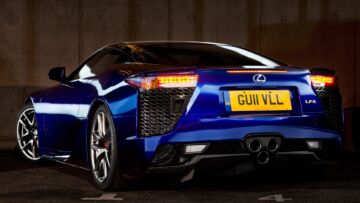 Lexus-LFA-2 Lexus-LFA-2