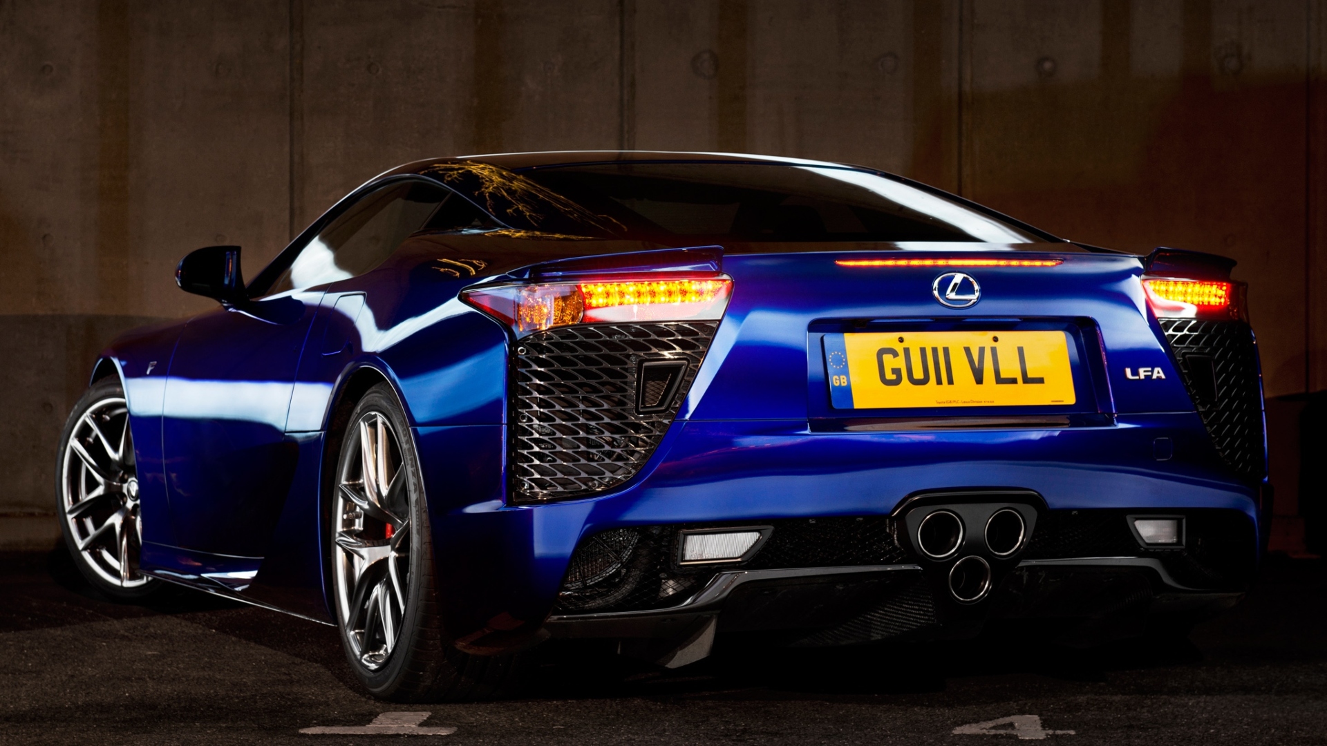 Lexus-LFA-2 Lexus-LFA-2