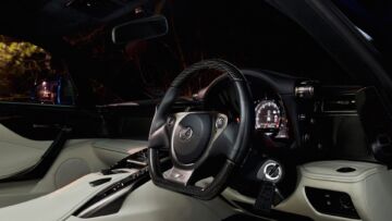 Lexus-LFA-3 Lexus-LFA-3