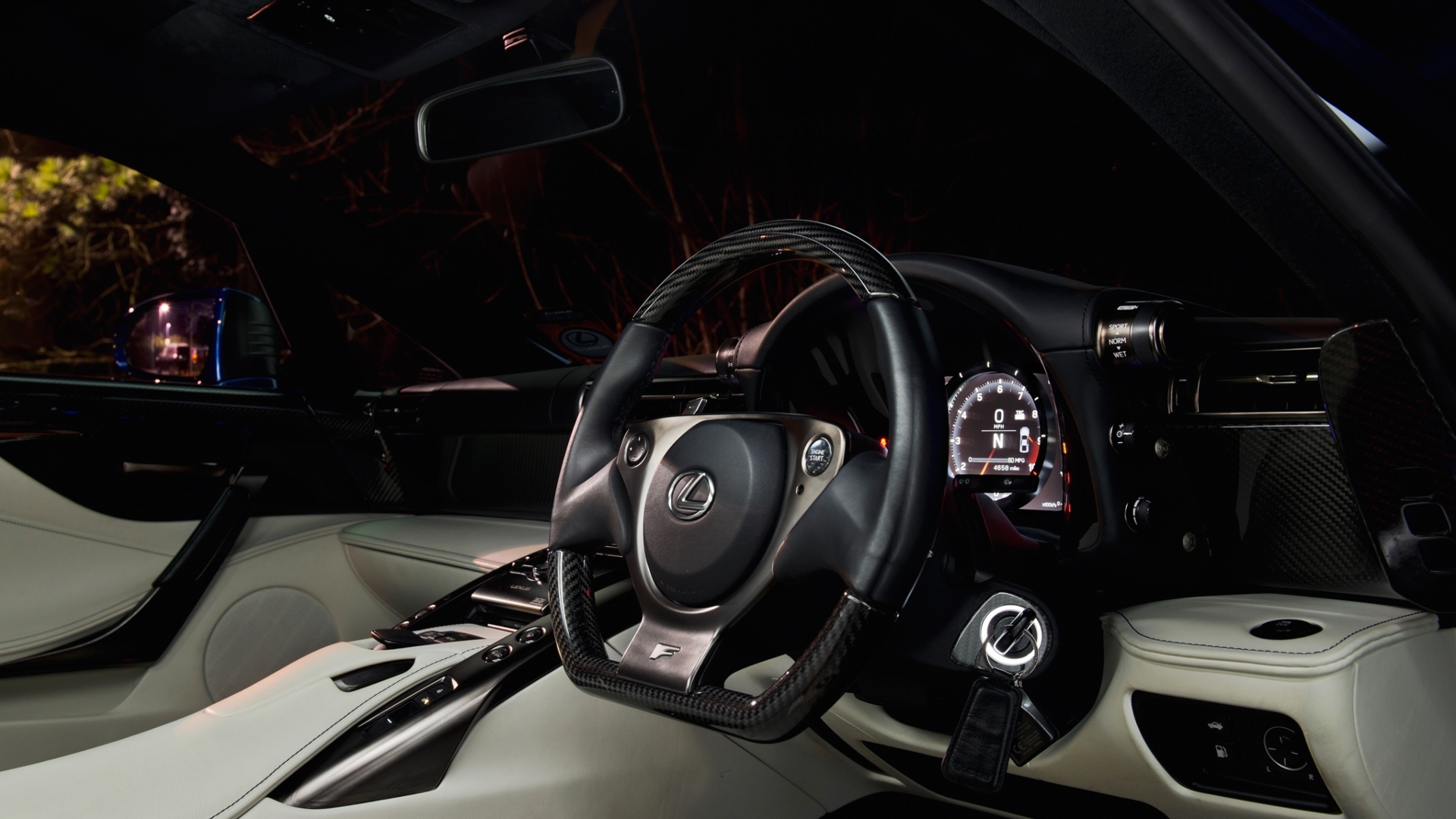 Lexus-LFA-3 Lexus-LFA-3