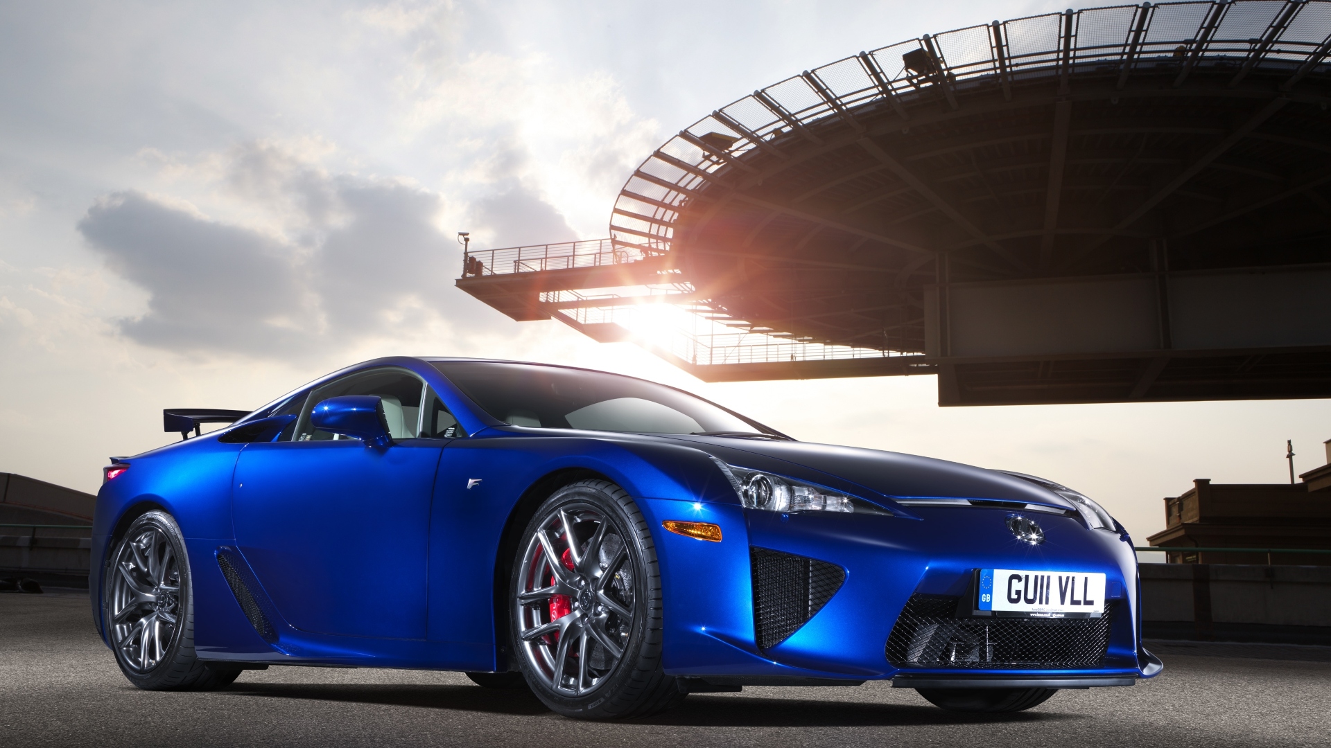 Lexus-LFA-5 Lexus-LFA-5
