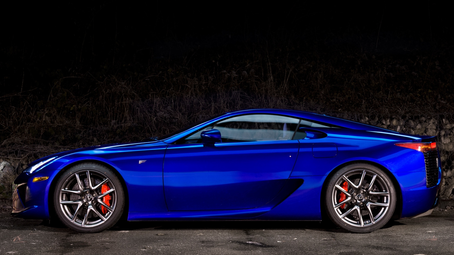 Lexus-LFA-8 Lexus-LFA-8