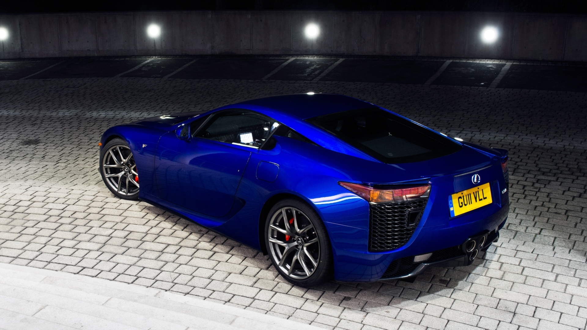 Lexus-LFA-9 Lexus-LFA-9