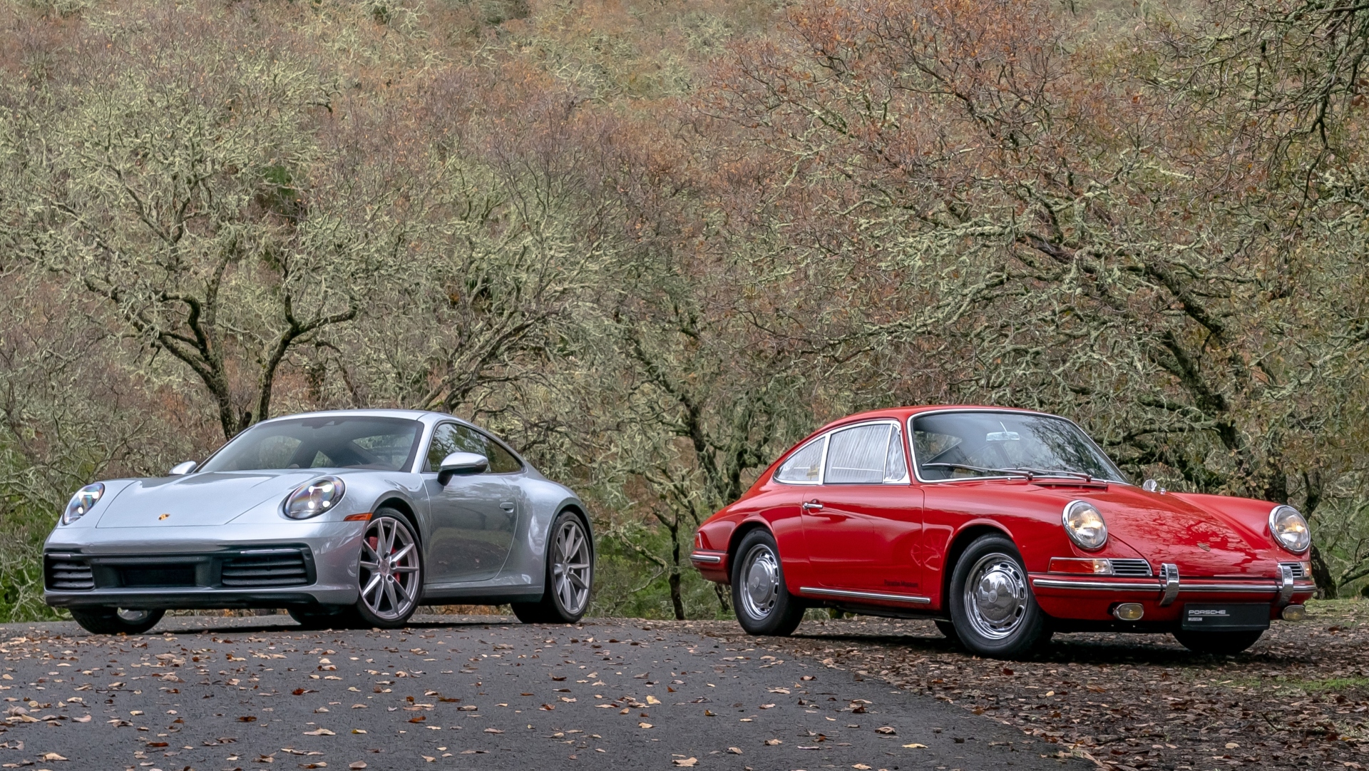 Porsche-911-4 Porsche-911-4