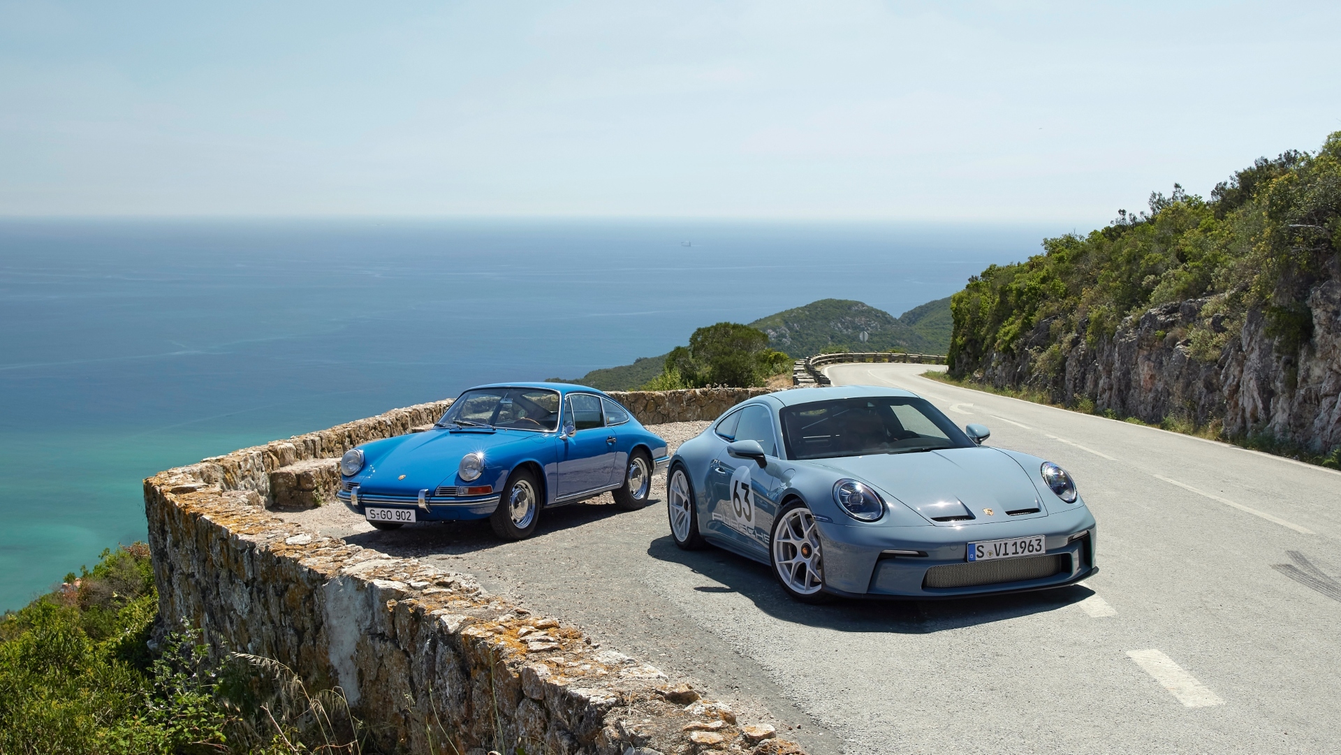 Porsche-911-5 Porsche-911-5