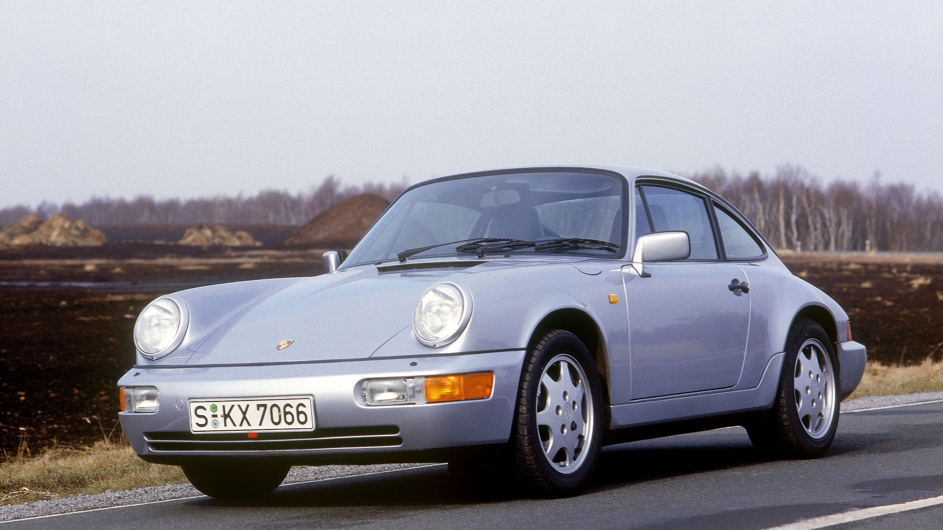 Porsche-911-8 Porsche-911-8
